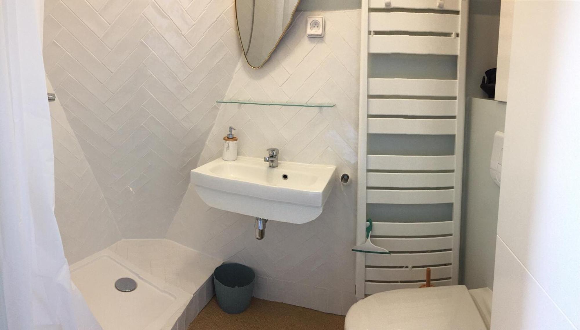 Propriete Les Ruisseaux Hotel Seine-Port Værelse billede